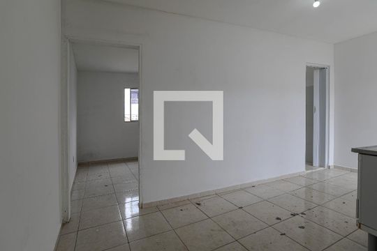 Kitnet/Studio para alugar com 1 quarto, 40m² em Vila Mogi Moderno, Mogi das Cruzes