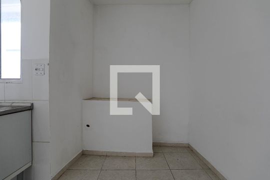 Kitnet/Studio para alugar com 1 quarto, 40m² em Vila Mogi Moderno, Mogi das Cruzes