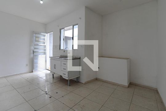 Kitnet/Studio para alugar com 1 quarto, 40m² em Vila Mogi Moderno, Mogi das Cruzes