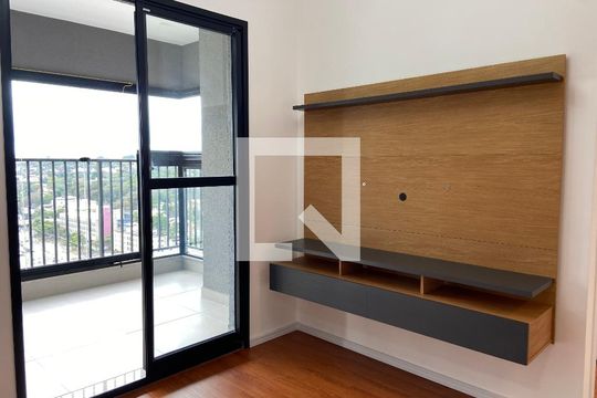 Apartamento para alugar com 2 quartos, 59m² em Caxingui, São Paulo