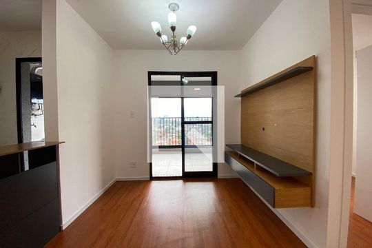 Apartamento para alugar com 2 quartos, 59m² em Caxingui, São Paulo