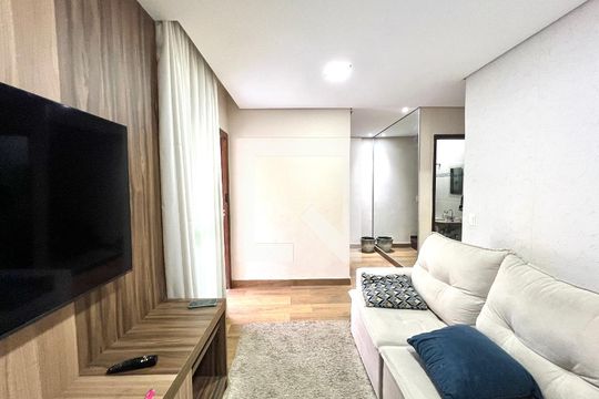 Casa à venda com 4 quartos, 90m² em Conjunto Nova Pampulha (justinopolis), Contagem