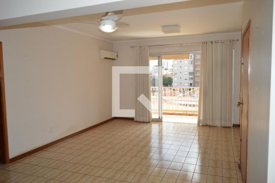 Apartamento para alugar com 3 quartos, 160m² em Centro, Ribeirão Preto
