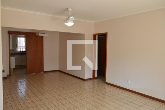 Apartamento para alugar com 3 quartos, 160m² em Centro, Ribeirão Preto