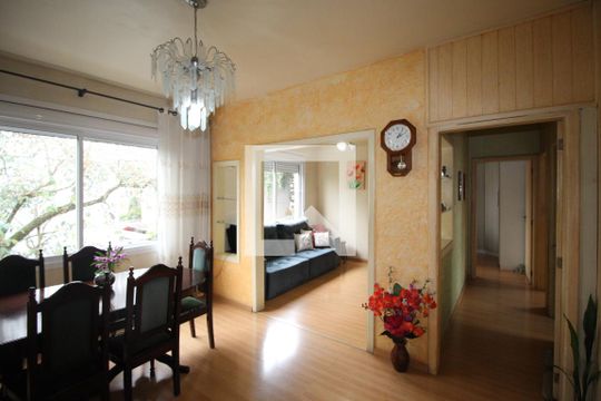 Apartamento à venda com 3 quartos, 85m² em Sarandi, Porto Alegre