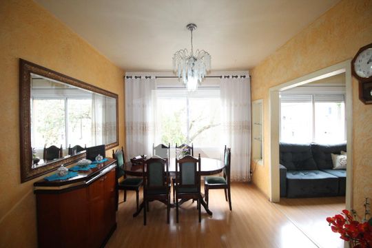 Apartamento à venda com 3 quartos, 85m² em Sarandi, Porto Alegre