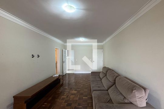 Apartamento para alugar com 3 quartos, 98m² em Centro, São Bernardo do Campo