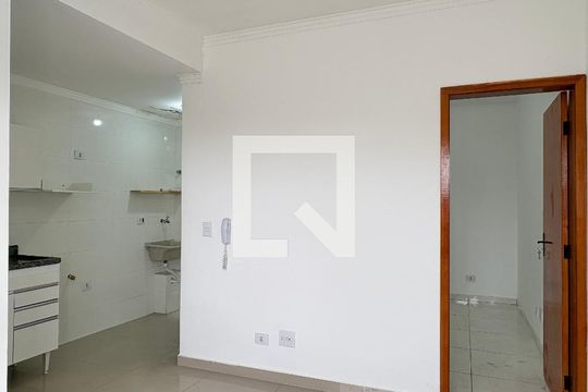 Apartamento para alugar com 1 quarto, 50m² em Jardim Mangalot, São Paulo