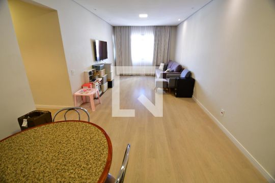Apartamento para alugar com 3 quartos, 108m² em Chácara da Barra, Campinas