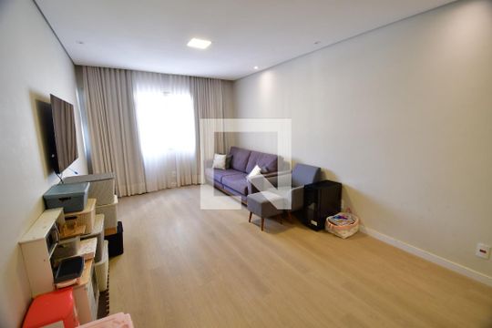 Apartamento para alugar com 3 quartos, 108m² em Chácara da Barra, Campinas