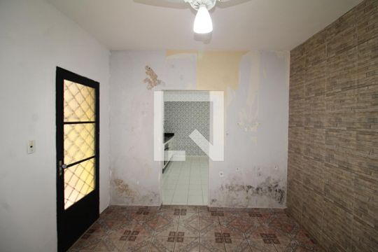 Casa para alugar com 1 quarto, 60m² em Santana, São Paulo