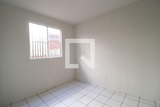 Apartamento para alugar com 2 quartos, 44m² em Mansour, Uberlândia