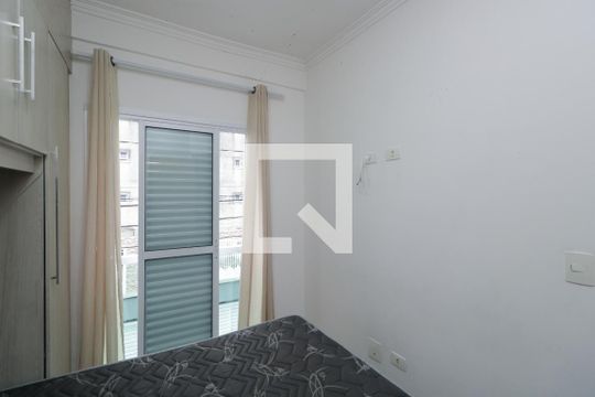 Apartamento para alugar com 2 quartos, 48m² em Vila Linda, Santo André
