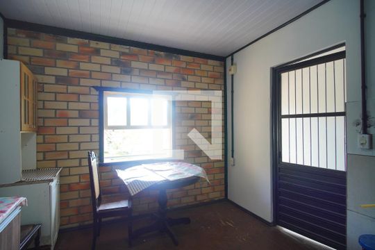 Apartamento para alugar com 1 quarto, 30m² em São José, Sapucaia do Sul