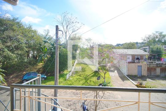 Apartamento para alugar com 1 quarto, 30m² em São José, Sapucaia do Sul