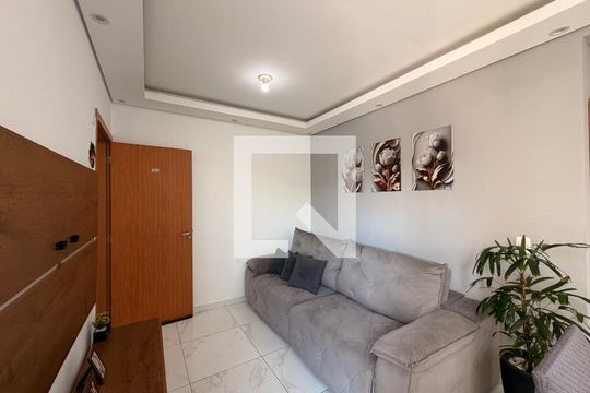 Apartamento à venda com 2 quartos, 44m² em Poste, Jundiaí