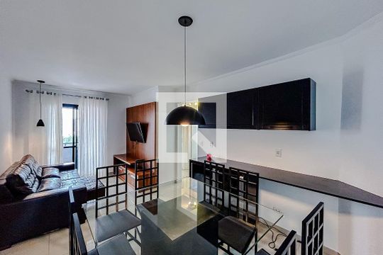 Apartamento para alugar com 2 quartos, 62m² em Vila Gomes Cardim, São Paulo