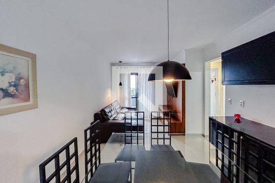 Apartamento para alugar com 2 quartos, 62m² em Vila Gomes Cardim, São Paulo