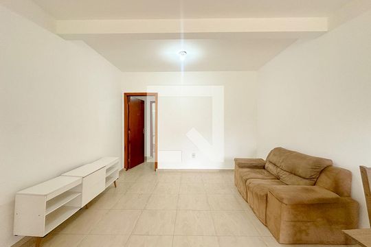 Apartamento para alugar com 1 quarto, 46m² em Ingleses do Rio Vermelho, Florianópolis