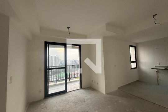 Apartamento para alugar com 1 quarto, 67m² em Nova Aldeinha, Barueri