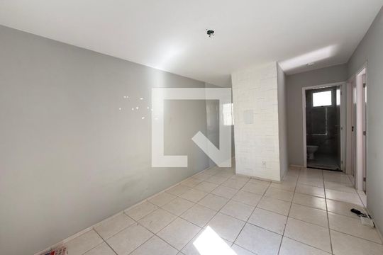 Apartamento para alugar com 2 quartos, 49m² em Vila Cristina, Contagem