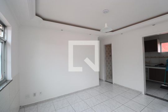 Apartamento para alugar com 2 quartos, 50m² em Cabula Vi, Salvador