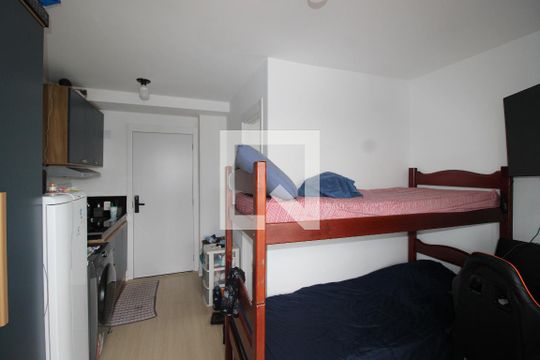 Kitnet/Studio para alugar com 1 quarto, 20m² em Vila Santana, São Paulo