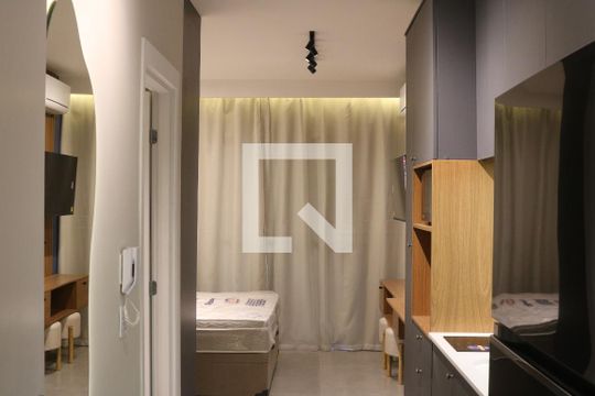 Kitnet/Studio para alugar com 1 quarto, 35m² em Vila Leopoldina, São Paulo
