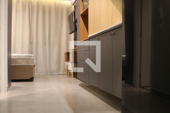 Kitnet/Studio para alugar com 1 quarto, 35m² em Vila Leopoldina, São Paulo