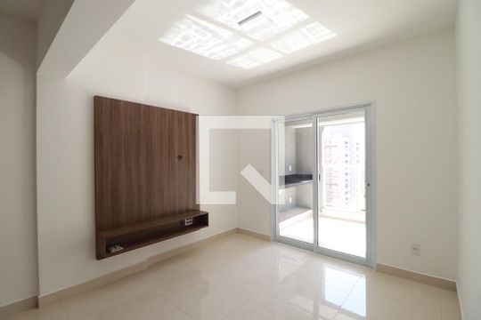 Apartamento para alugar com 2 quartos, 72m² em Ribeirânia, Ribeirão Preto