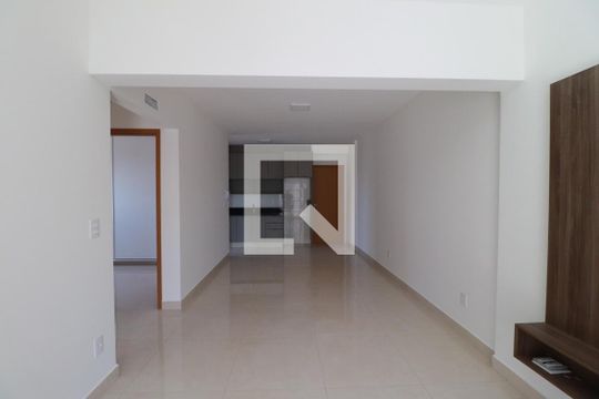 Apartamento para alugar com 2 quartos, 72m² em Ribeirânia, Ribeirão Preto