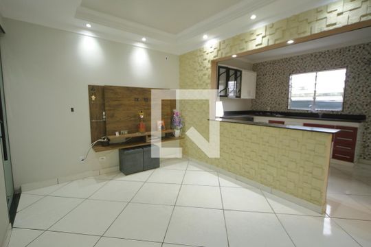 Casa à venda com 2 quartos, 225m² em Jardim Joao de Barro, São Bernardo do Campo