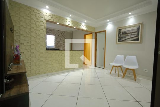 Casa à venda com 2 quartos, 225m² em Jardim Joao de Barro, São Bernardo do Campo
