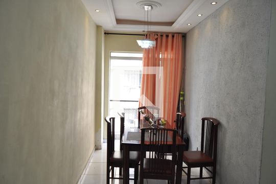 Apartamento para alugar com 2 quartos, 65m² em Piedade, Rio de Janeiro