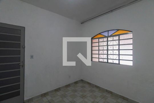 Casa para alugar com 1 quarto, 50m² em Parque Novo Lar, São Paulo