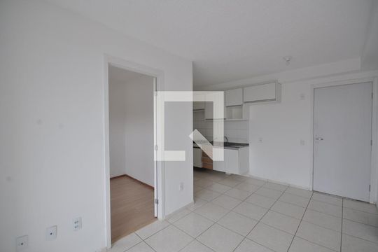 Apartamento à venda com 2 quartos, 37m² em Vila Guilherme, São Paulo