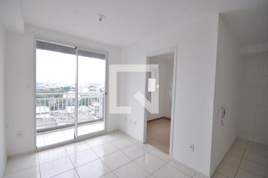 Apartamento à venda com 2 quartos, 37m² em Vila Guilherme, São Paulo