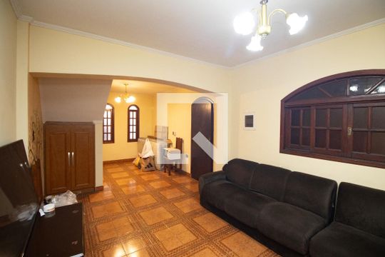 Casa à venda com 4 quartos, 115m² em Jardim Japao, São Paulo