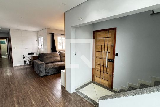 Apartamento à venda com 2 quartos, 120m² em Parque João Ramalho, Santo André