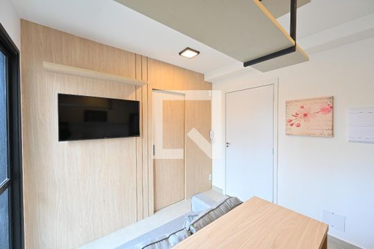 Apartamento para alugar com 1 quarto, 25m² em Vila da Saúde, São Paulo