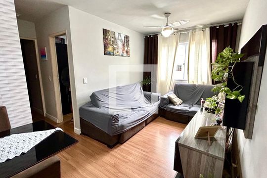 Apartamento à venda com 2 quartos, 49m² em Jardim Maria Dirce, Guarulhos