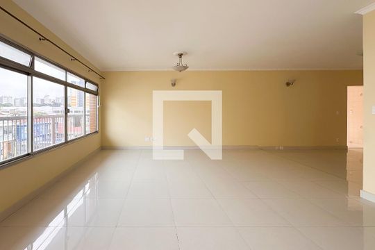 Apartamento para alugar com 2 quartos, 155m² em Baeta Neves, São Bernardo do Campo