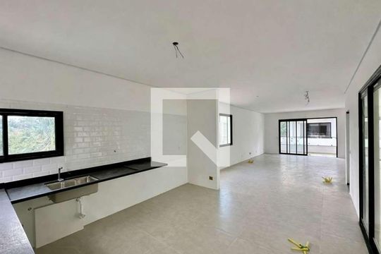 Foto 09 de casa para alugar com 3 quartos, 326m² em Chácara do Refúgio, Cotia