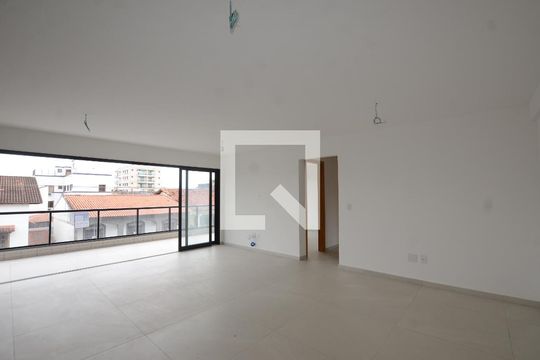 Apartamento à venda com 3 quartos, 143m² em Vila Valqueire, Rio de Janeiro