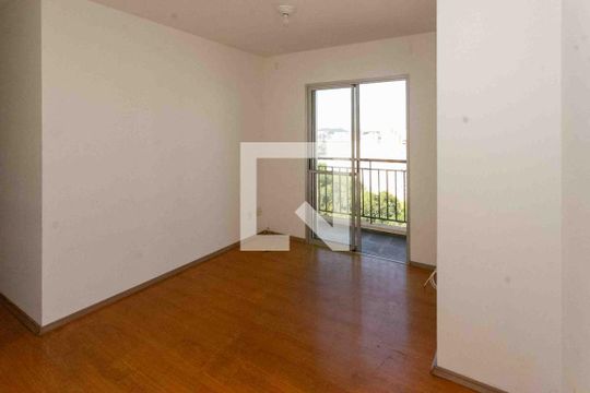 Apartamento para alugar com 2 quartos, 50m² em Jardim Três Marias, São Paulo