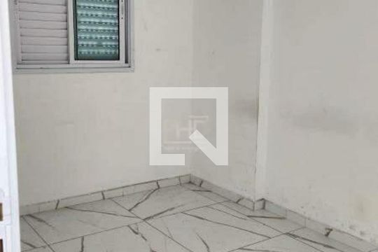 Apartamento à venda com 2 quartos, 50m² em Jardim Cristiane, Santo André