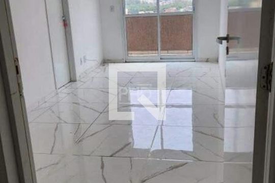 Apartamento à venda com 2 quartos, 50m² em Jardim Cristiane, Santo André