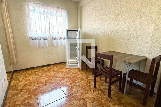 Apartamento para alugar com 2 quartos, 30m² em Dom Bosco, Juiz de Fora
