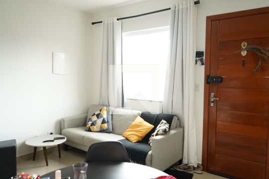 Apartamento para alugar com 2 quartos, 44m² em Vila Aricanduva, São Paulo