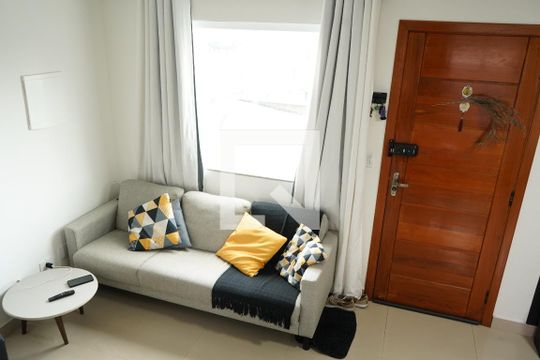 Apartamento para alugar com 2 quartos, 44m² em Vila Aricanduva, São Paulo